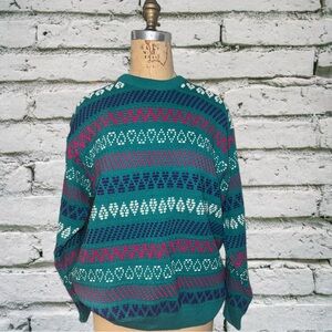 Vintage Jantzen sweater